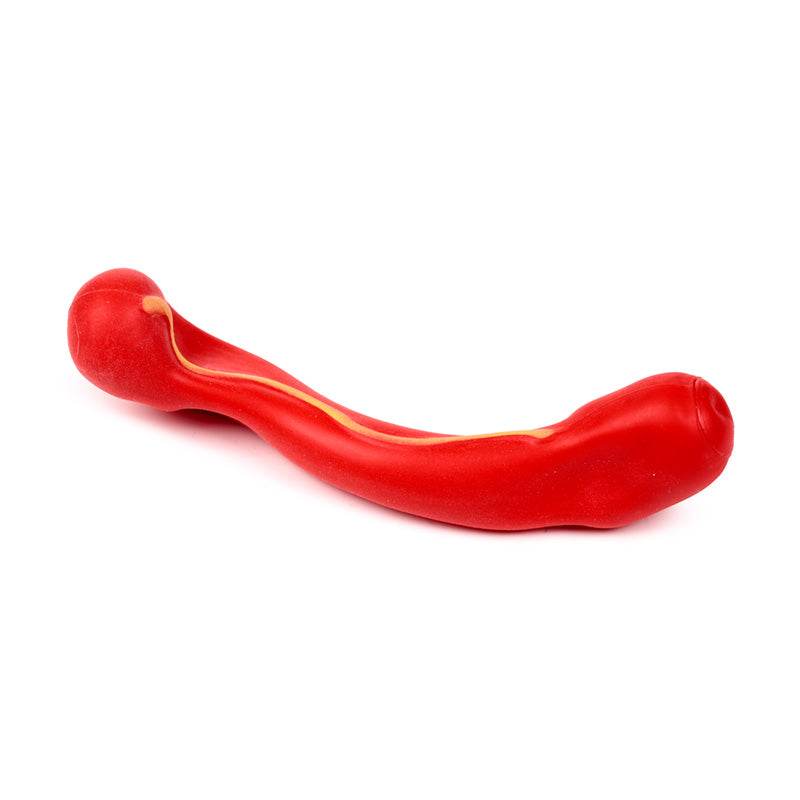Stretchy Hot Dog Sausage Dog Toy - Gift Arch