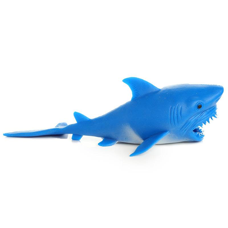 Stretchy Squeezy Shark Toy - Gift Arch
