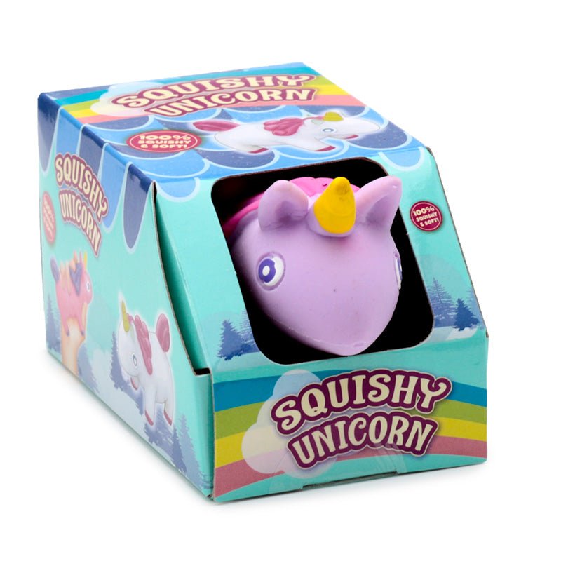 Stretchy Unicorn Toy - Gift Arch