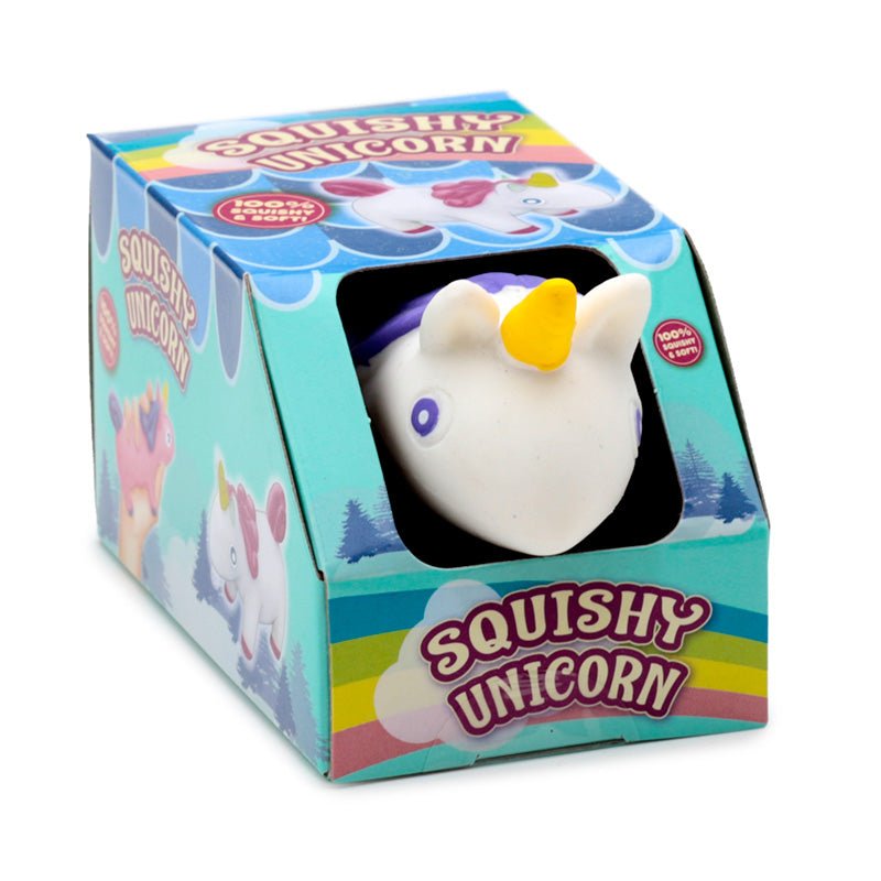 Stretchy Unicorn Toy - Gift Arch