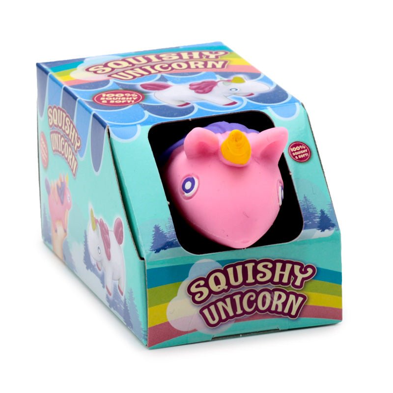 Stretchy Unicorn Toy - Gift Arch