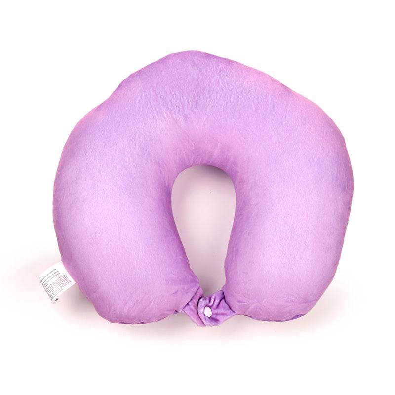 Swapseazzz Adoracorns Unicorn 2-in-1 Plush Travel Pillow & Toy - Gift Arch
