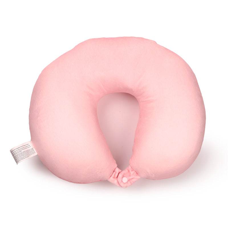 Swapseazzz Adoramals Cat 2-in-1 Plush Travel Pillow & Toy - Gift Arch