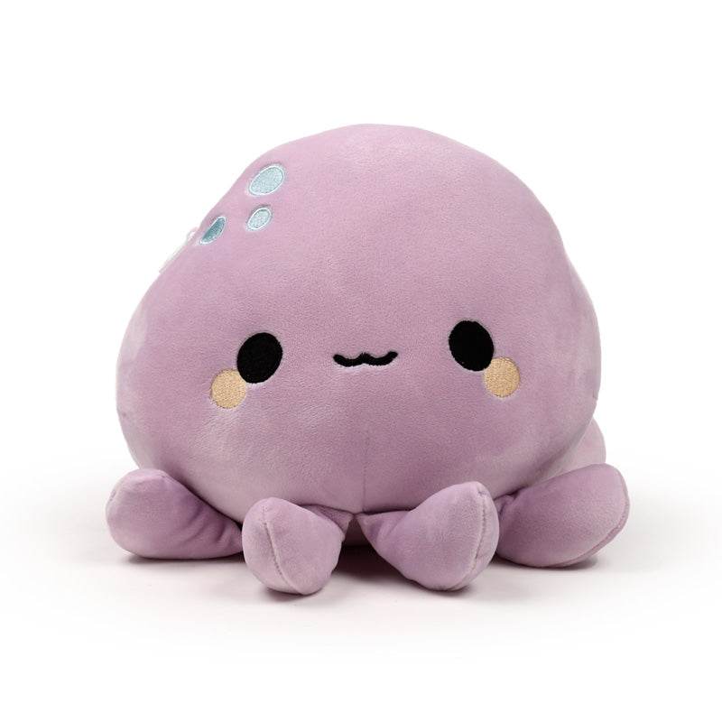 Swapseazzz Adoramals Ocean Octopus 2-in-1 Plush Travel Pillow & Toy - Gift Arch
