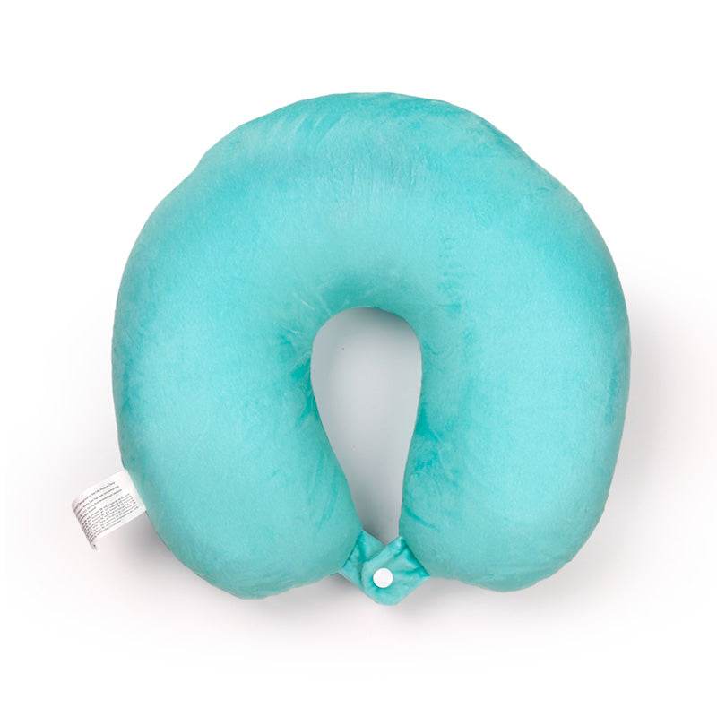 Swapseazzz Adoramals Ocean Octopus 2-in-1 Plush Travel Pillow & Toy - Gift Arch