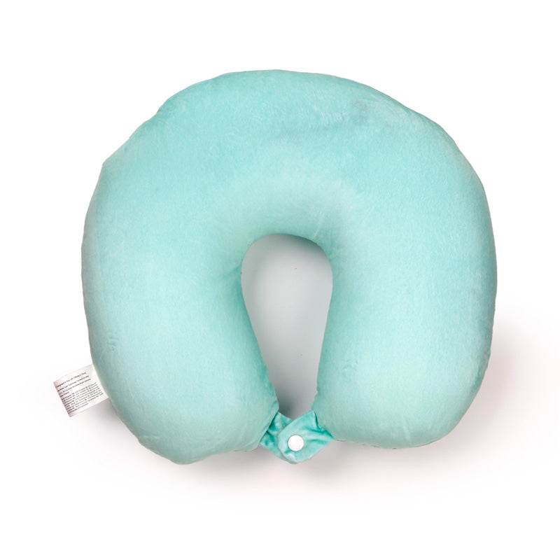 Swapseazzz Adoramals Ocean Penguin 2-in-1 Plush Travel Pillow & Toy - Gift Arch