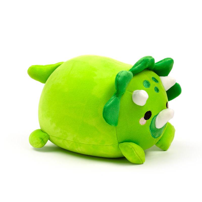 Swapseazzz Adorasaurs Dinosaur 2-in-1 Plush Travel Pillow & Toy - Gift Arch