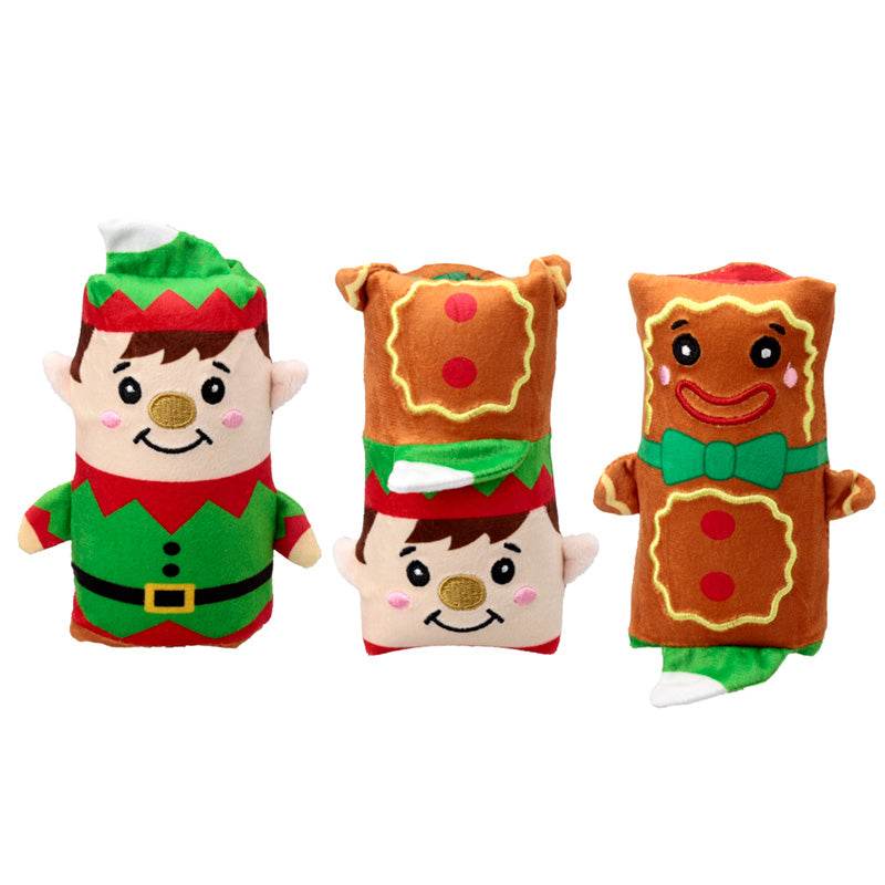 Switchlys Christmas Water Snake Toy (No Display) - Gift Arch