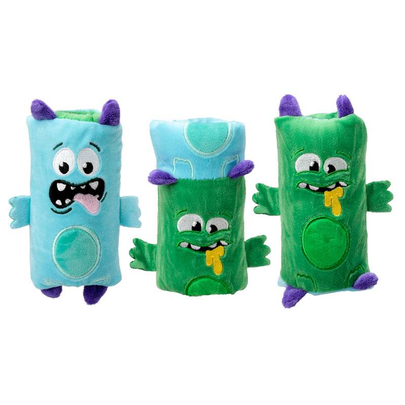 Switchlys Monstarz Monster Water Snake Toy (No Display) - Gift Arch