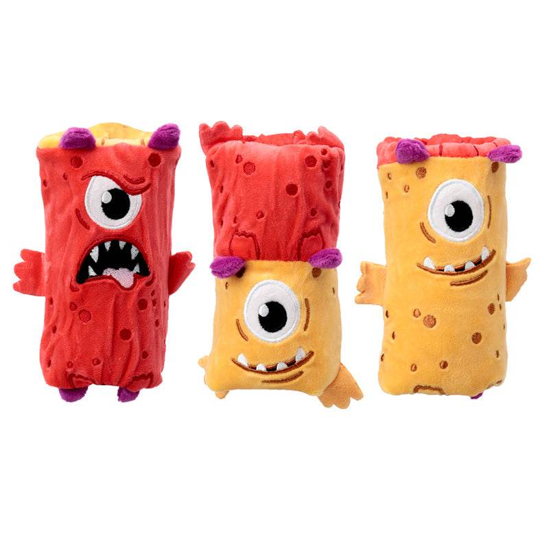 Switchlys Monstarz Monster Water Snake Toy (No Display) - Gift Arch