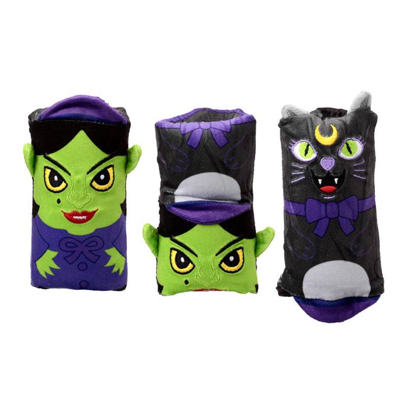 Switchlys Witch & Monsters Water Snake Toy (No Display) - Gift Arch