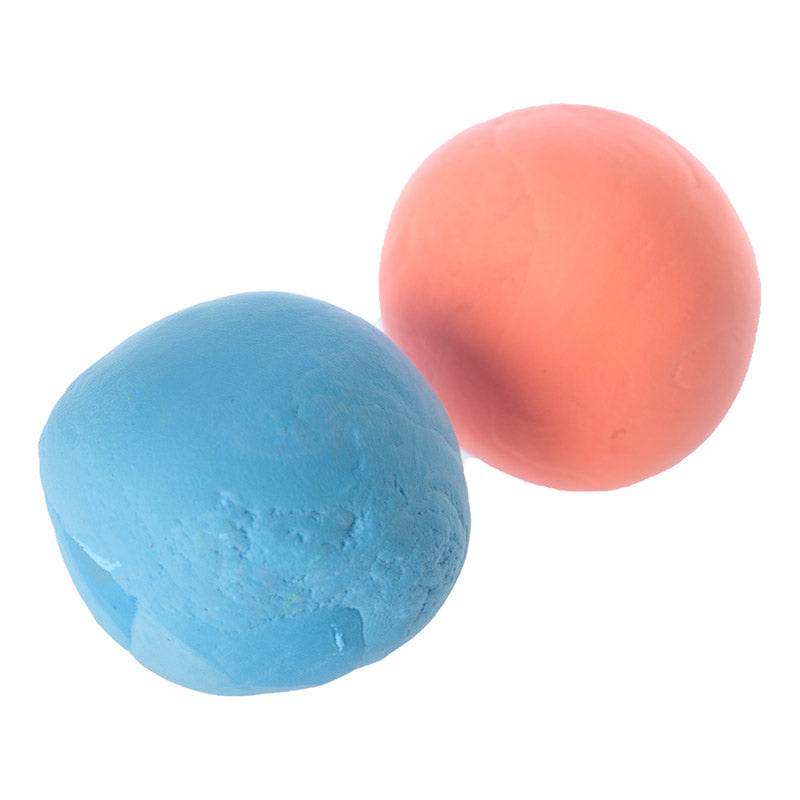 Two Tones Bouncing Putty - Gift Arch