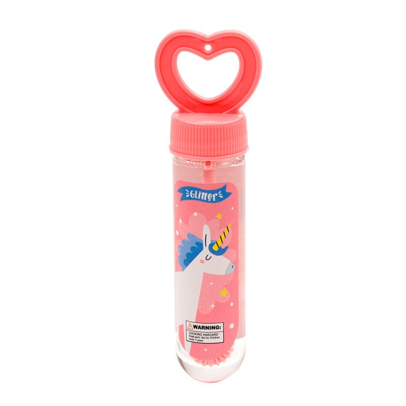Unicorn Magic Bubbles - Gift Arch