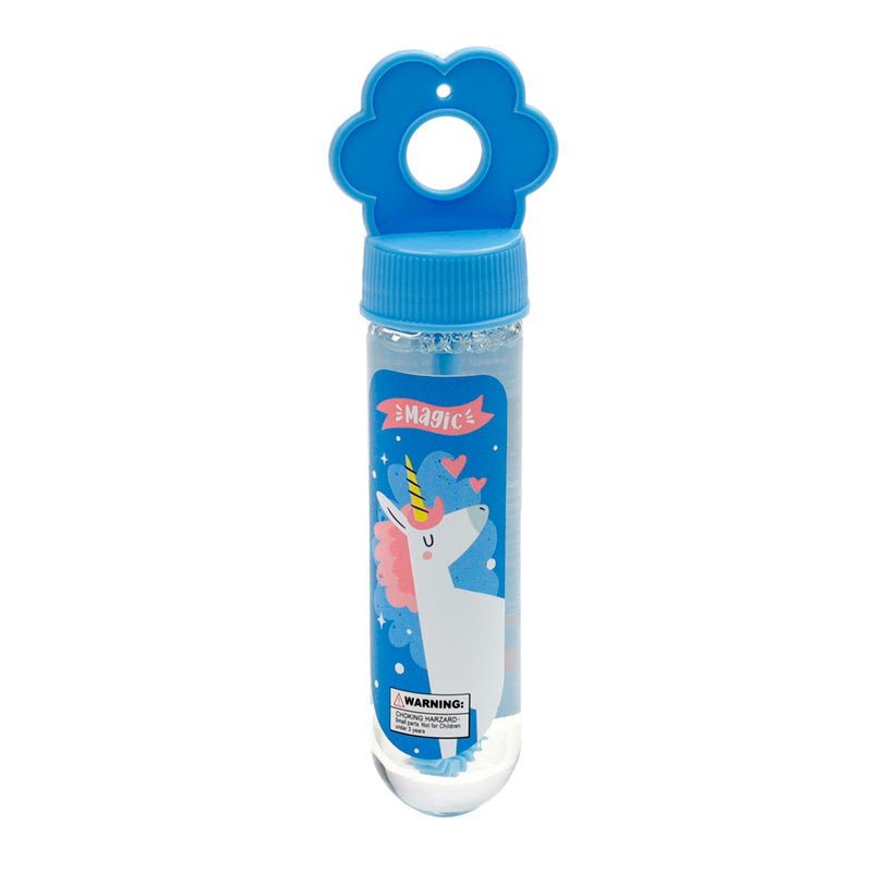 Unicorn Magic Bubbles - Gift Arch