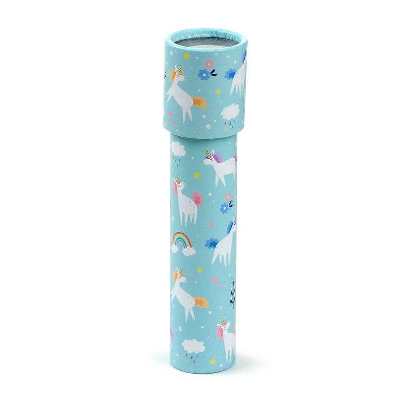Unicorn Magic Kaleidoscope - Gift Arch