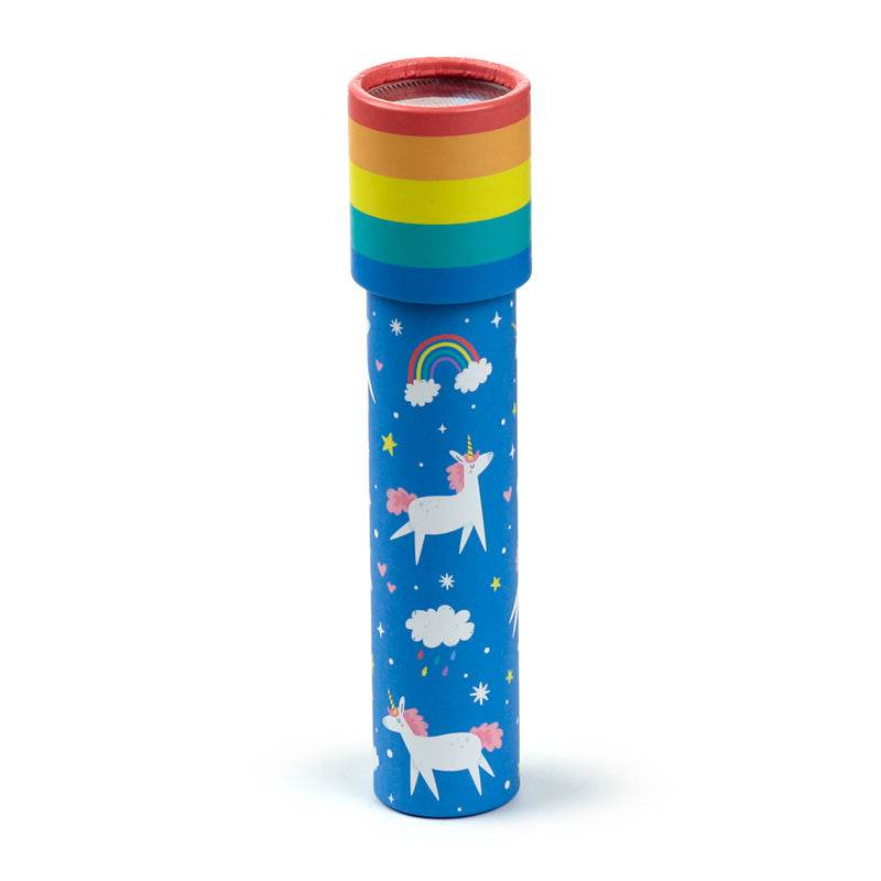 Unicorn Magic Kaleidoscope - Gift Arch