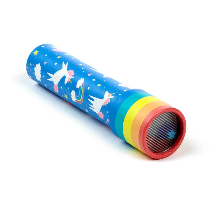 Unicorn Magic Kaleidoscope - Gift Arch
