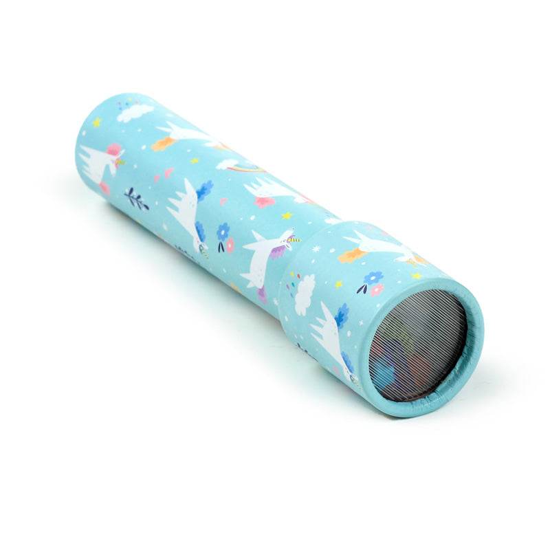 Unicorn Magic Kaleidoscope - Gift Arch