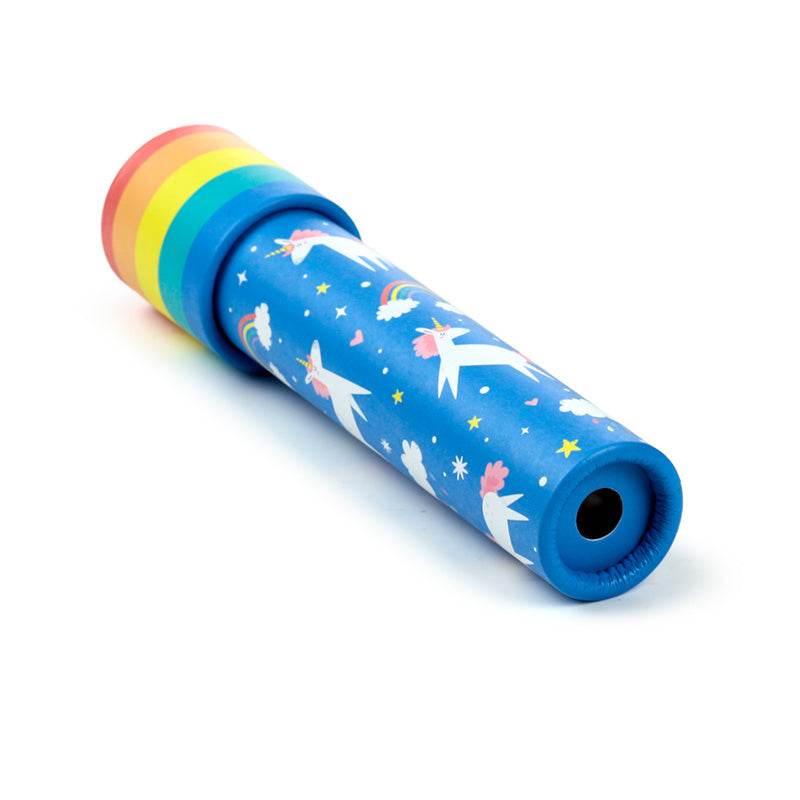 Unicorn Magic Kaleidoscope - Gift Arch