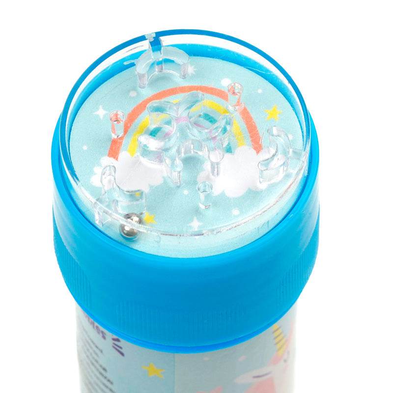 Unicorn Magic Maze Bubbles - Gift Arch