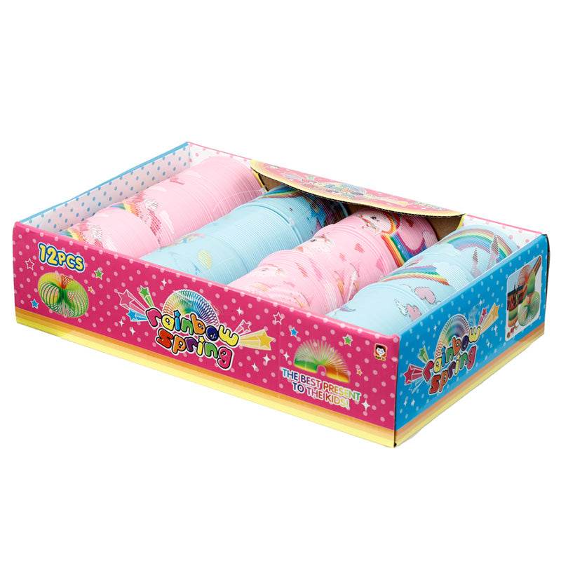 Unicorn Rainbow Magic Spring - Gift Arch