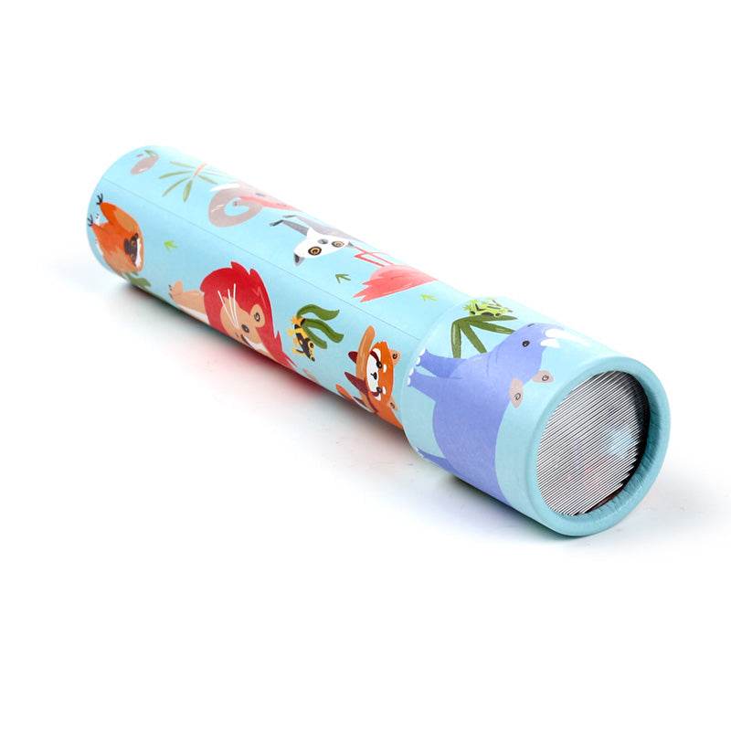 Zooniverse Kaleidoscope - Gift Arch