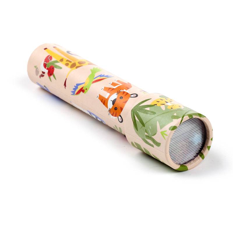 Zooniverse Kaleidoscope - Gift Arch