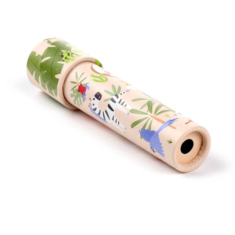 Zooniverse Kaleidoscope - Gift Arch