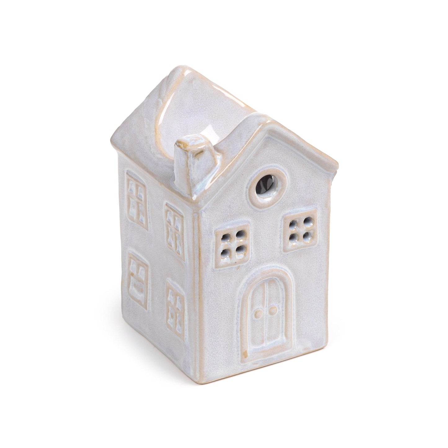Eden House Shaped Oil Burner - Gift Arch