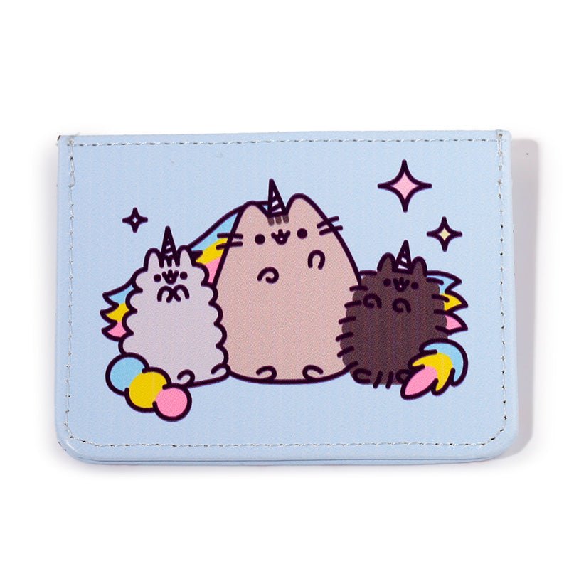 Pusheen the Cat RFID Protection Card Holder - Gift Arch