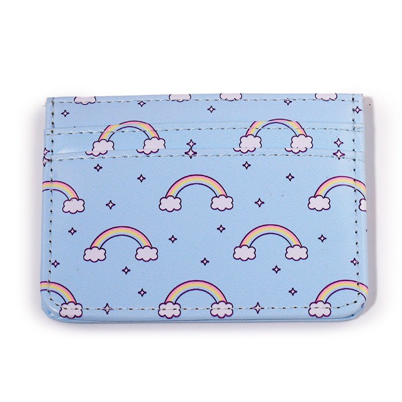 Pusheen the Cat RFID Protection Card Holder - Gift Arch