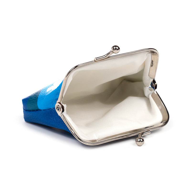 Scotland Souvenir Tic Tac Purse - Gift Arch