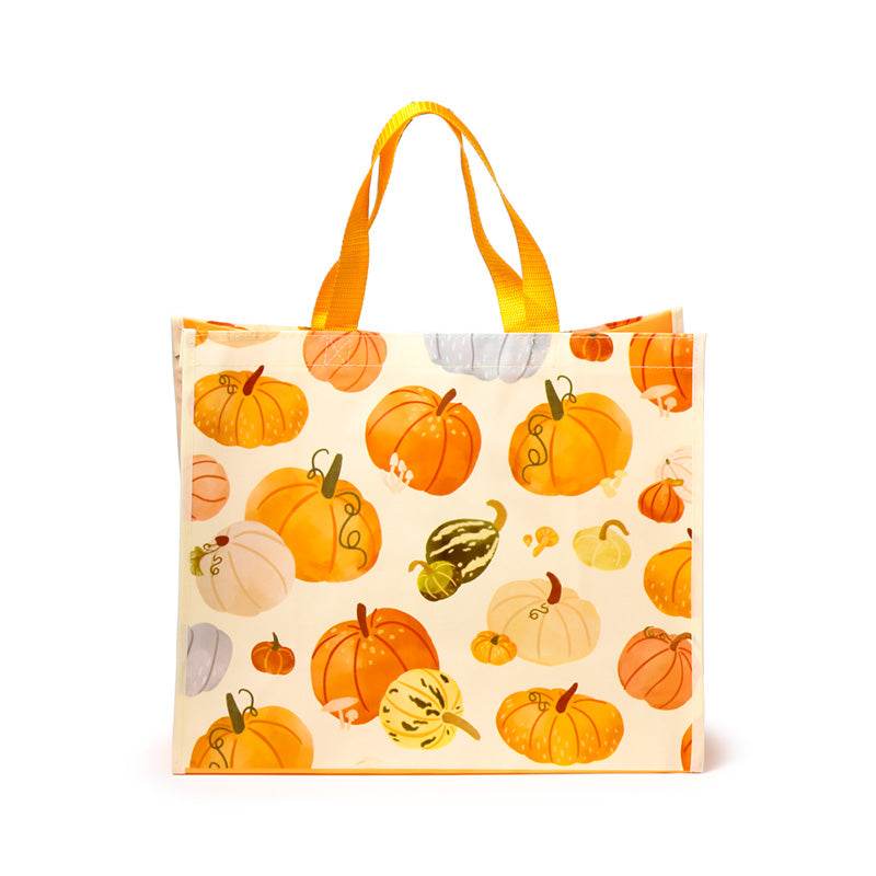 Autumn Harvest Reusable Shopping Bag - Gift Arch