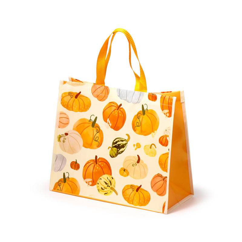 Autumn Harvest Reusable Shopping Bag - Gift Arch