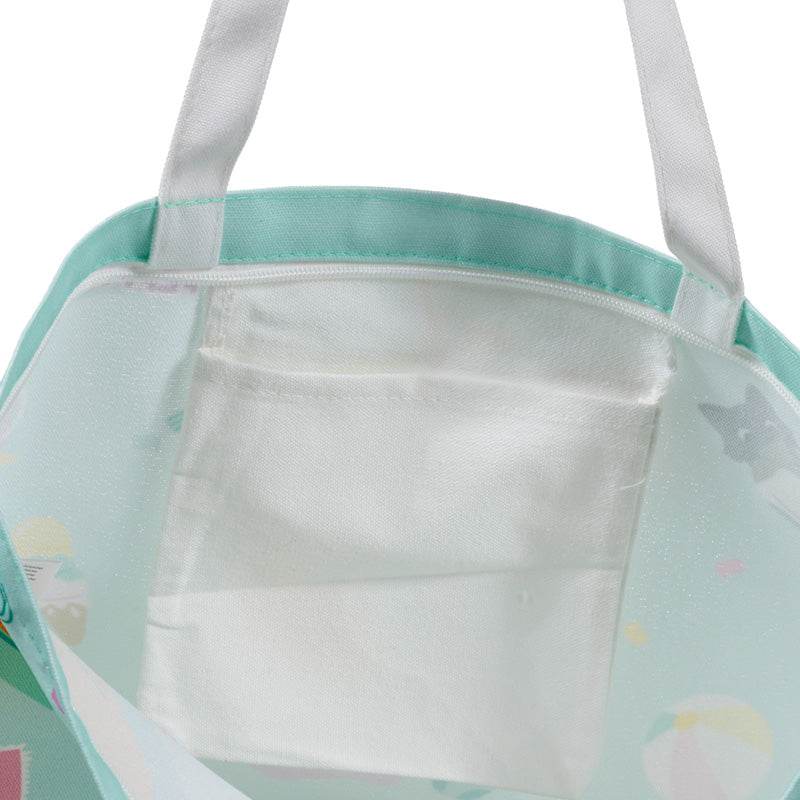 Beans & Co Cats Beach Bag - Gift Arch