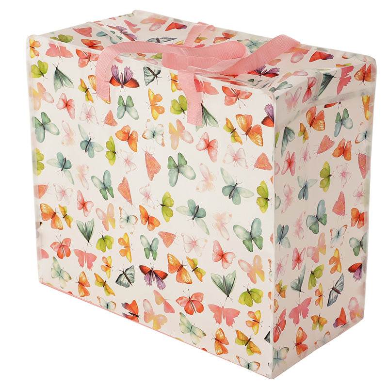 Butterfly House Pick of the Bunch Zip Up Laundry Storage Bag - Gift Arch