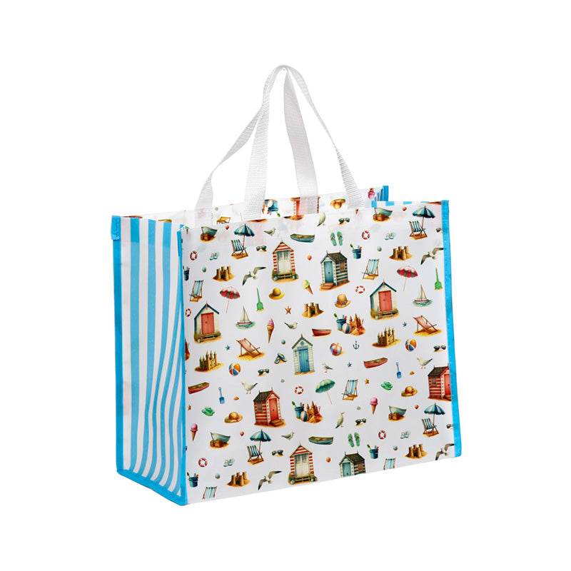 Coastal Reusable Shopping Bag - Gift Arch