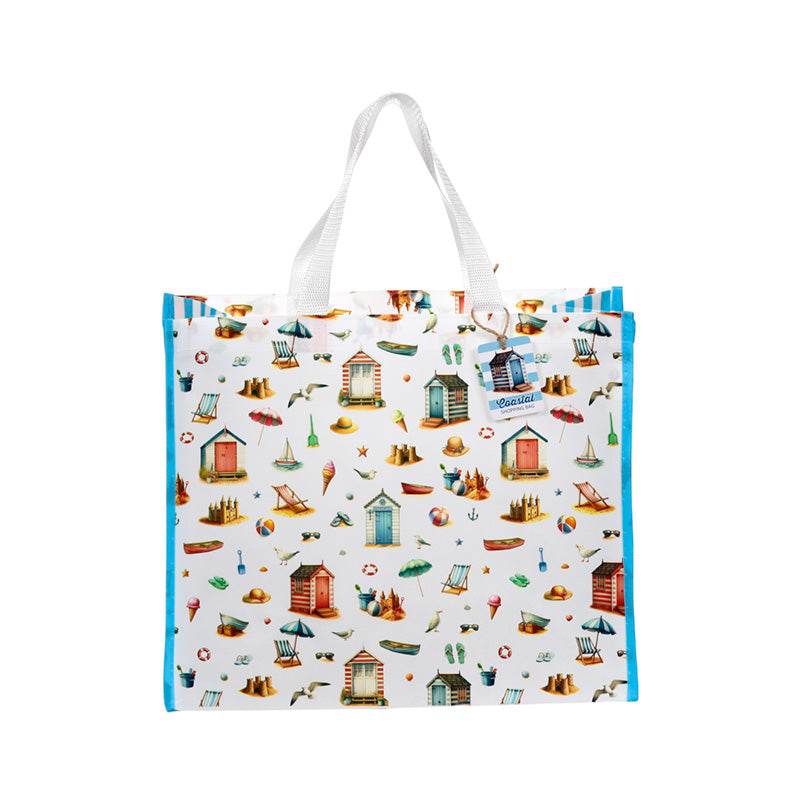 Coastal Reusable Shopping Bag - Gift Arch