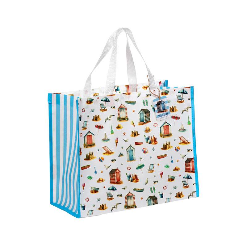 Coastal Reusable Shopping Bag - Gift Arch