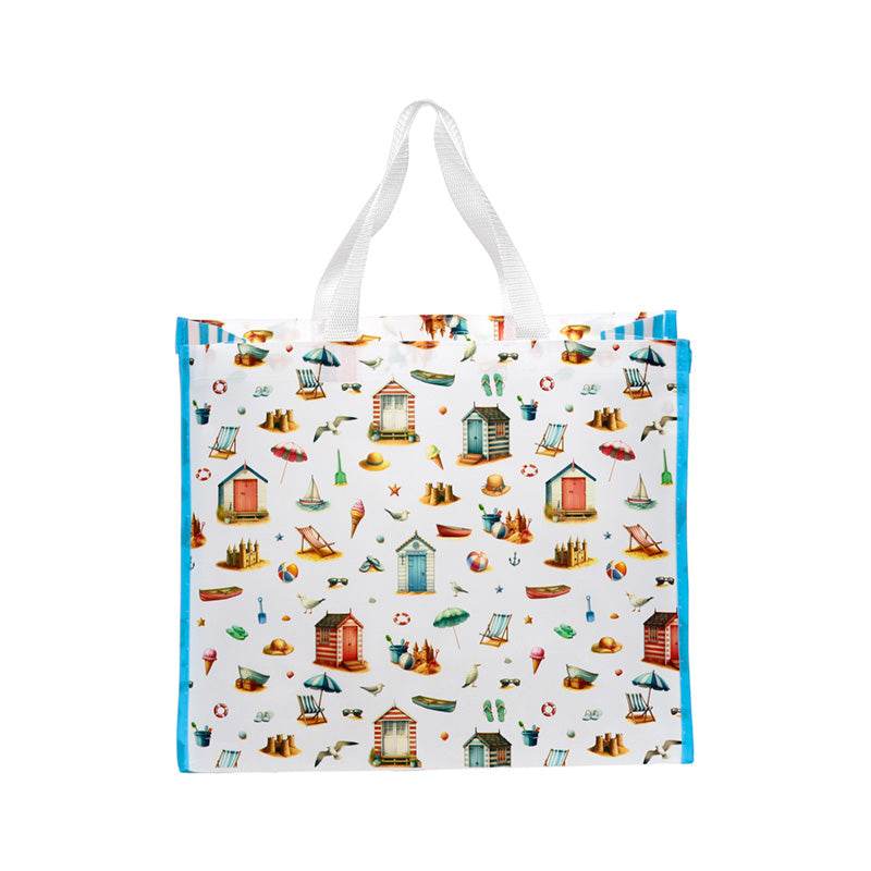 Coastal Reusable Shopping Bag - Gift Arch