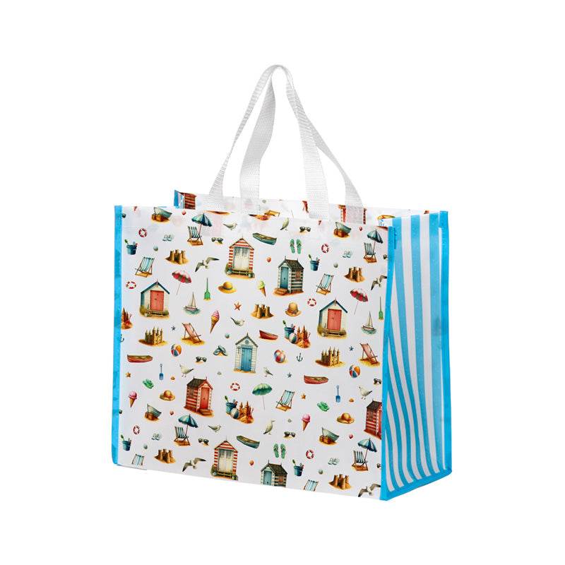 Coastal Reusable Shopping Bag - Gift Arch