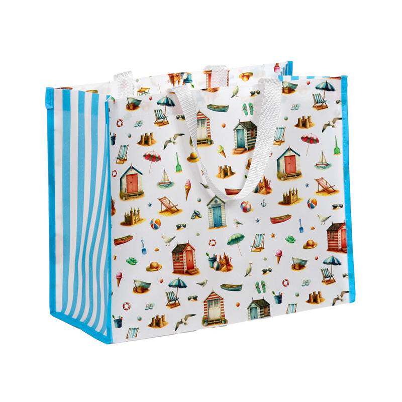 Coastal Reusable Shopping Bag - Gift Arch