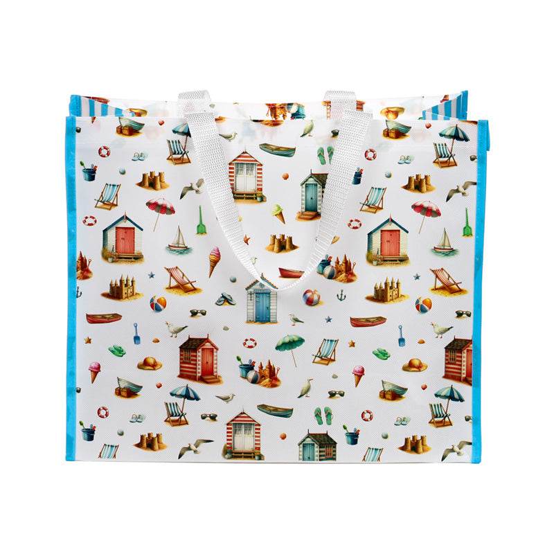 Coastal Reusable Shopping Bag - Gift Arch