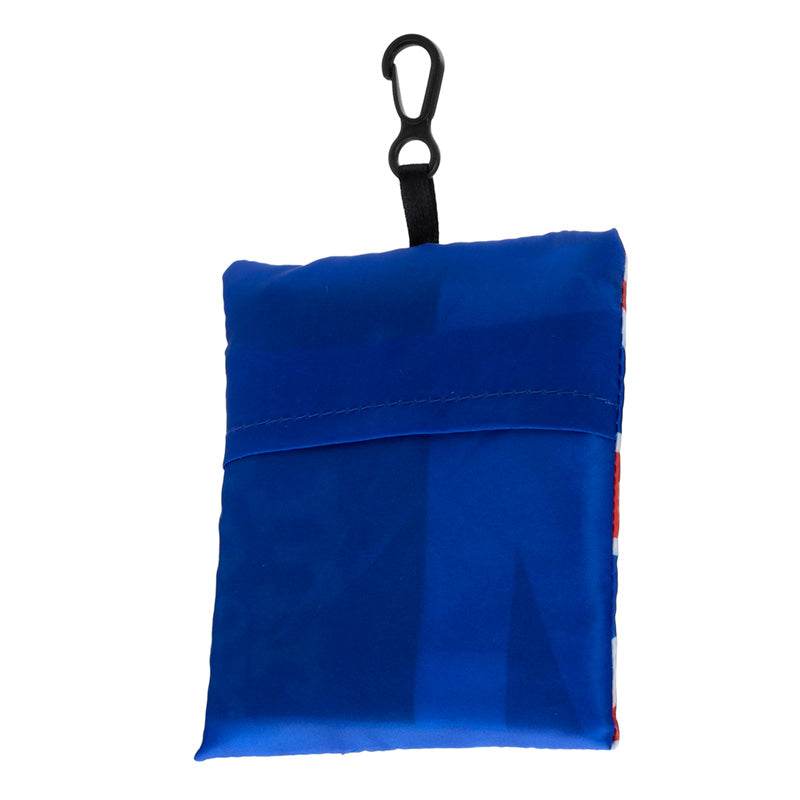 Foldable Reusable Shopping Bag Mr. Bean - Gift Arch