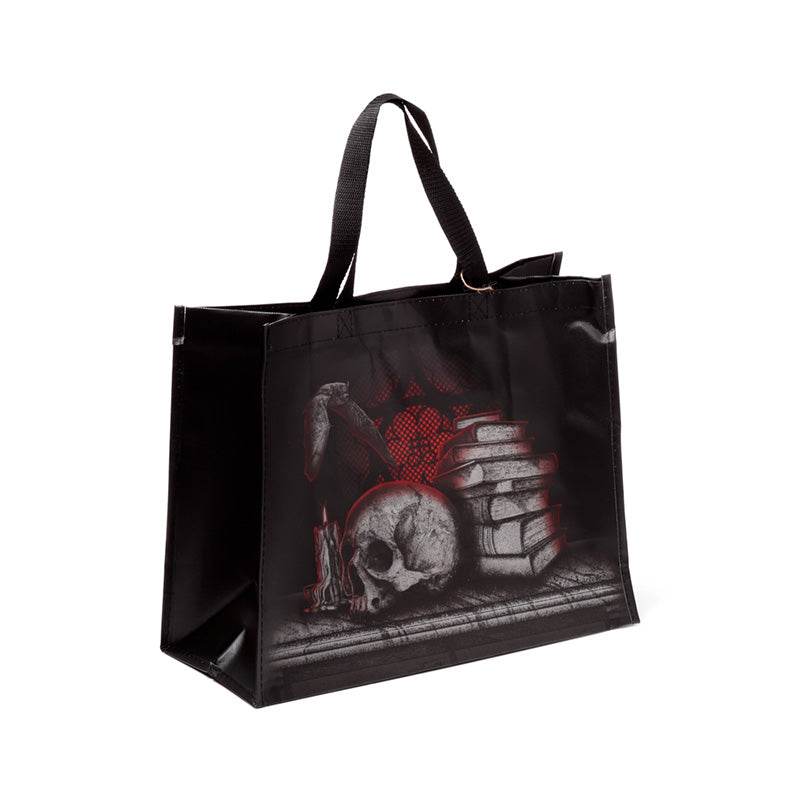 Gothica Reusable Shopping Bag - Gift Arch