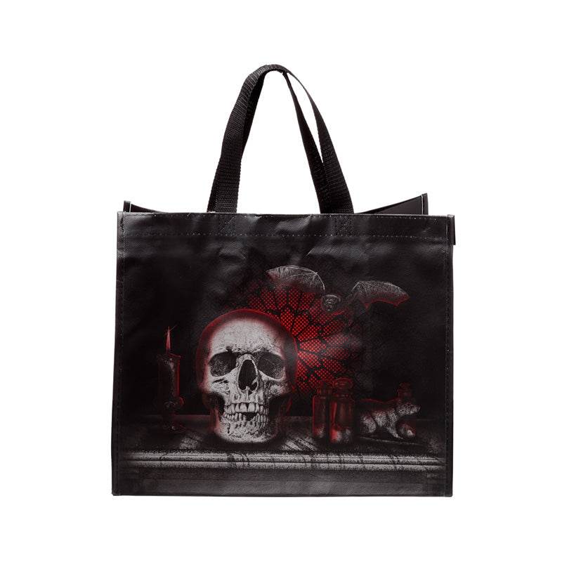 Gothica Reusable Shopping Bag - Gift Arch