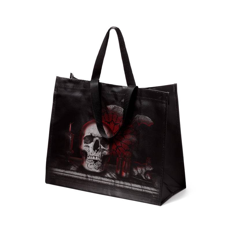 Gothica Reusable Shopping Bag - Gift Arch