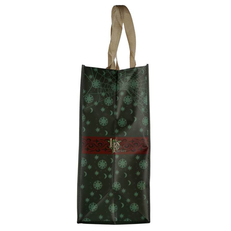 Lisa Parker Adventure Awaits Cat Reusable Shopping Bag - Gift Arch
