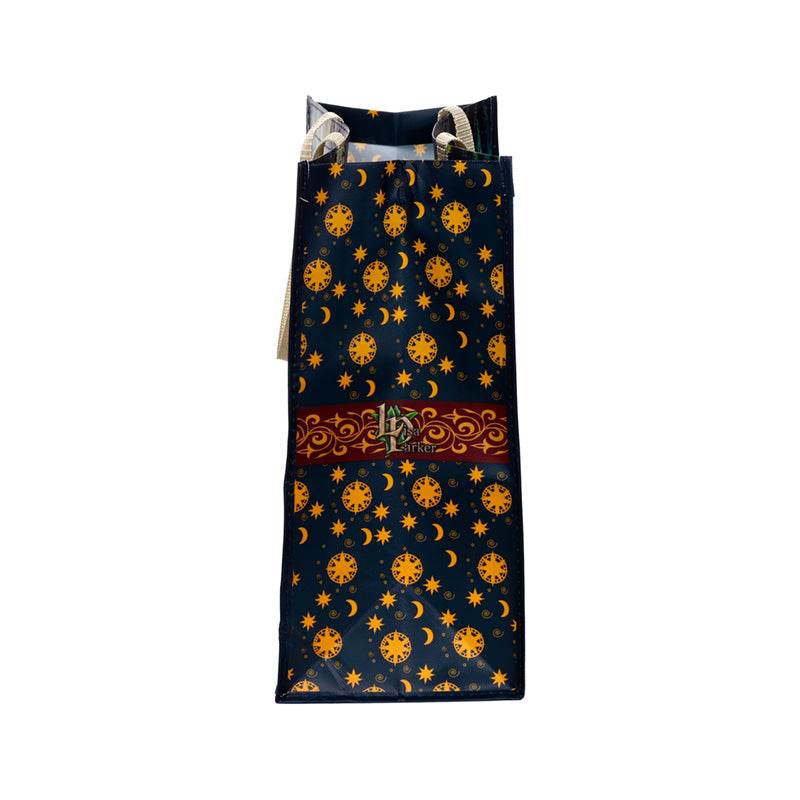 Lisa Parker Guardian of Spells Owl Reusable Shopping Bag - Gift Arch