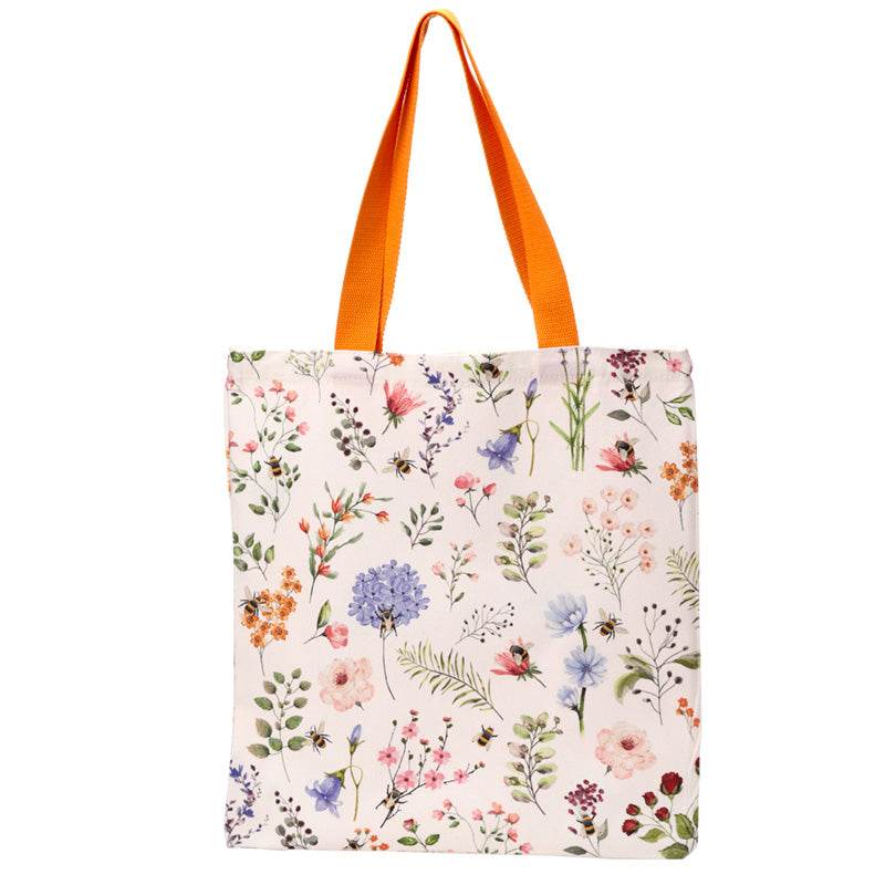 Nectar Meadows Reusable Tote Bag - Gift Arch